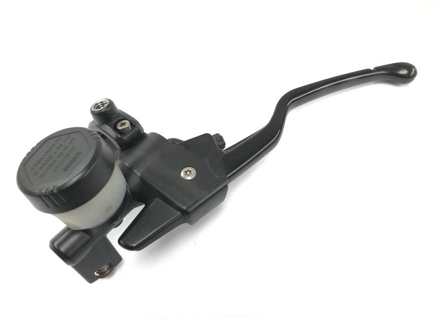 BMW R 1200 R R1ST [2008] - Pompa frizione leva frizione al manubrio attacco sinistra