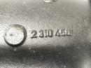 BMW K 1100 RS [1991] - tunnel cardant Hinterradschwinge-5