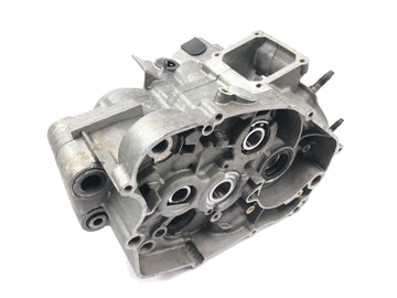 Sachs ZX 125 [1998] - Carter moteur moitiés de carter moteur - 0
