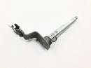 Yamaha WR 125 X DE07 [2010] - levier récepteur d'embrayage levier récepteur d'embrayage-1