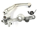 Ducati 1098 S H7 [2009] - Bremspedal mit Halter-4