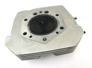 Moto Guzzi V11 Sport [1999] - cylinder head valve head left-4