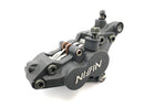 Triumph Daytona 1200 T300D [1994] - Bremssattel Bremszange vorn rechts Nissin-1