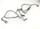 Honda GL 500 Silverching PC02 [1982] - Stubweln Protection Hanger Motor Hangle Crash Bar-6