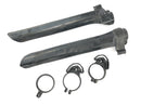 KTM 640 LC4 EGS [1999] - Fork protectors dip tube protection fork protectors-1
