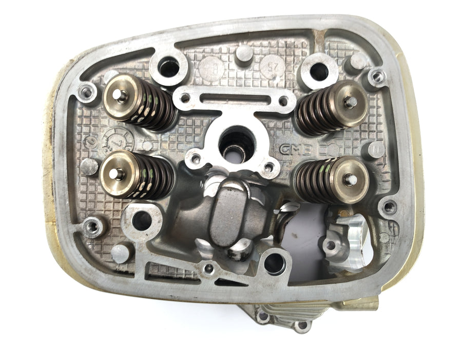BMW R 1150 R R21 [2003] - Zylinderkopf links