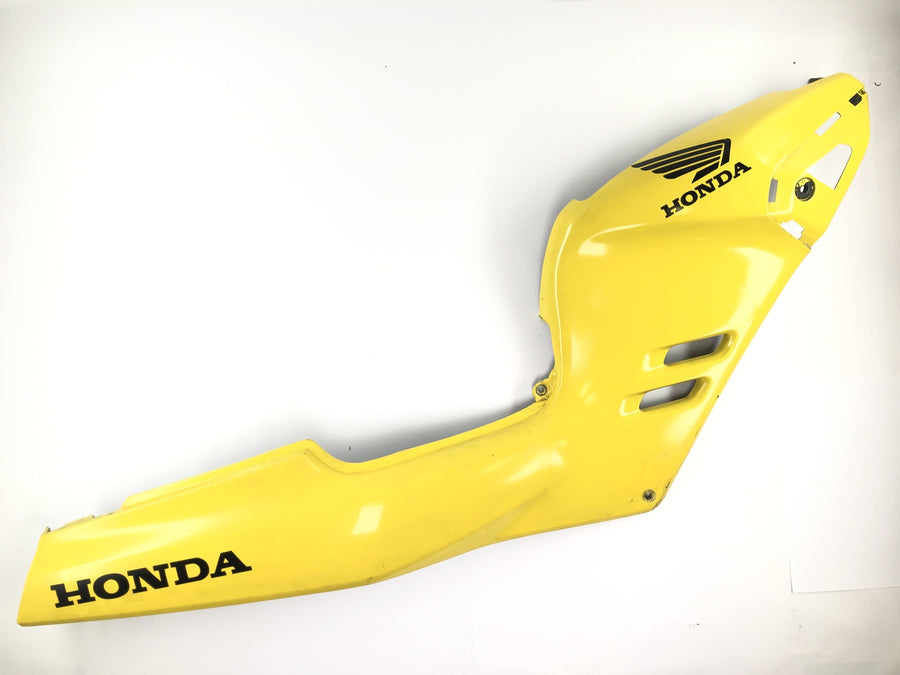 Honda NSR 125 JC20 [1991] - Seitenverkleidung rechts Verkleidung Seitenteil