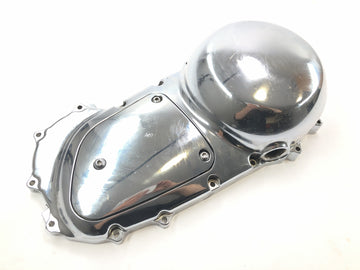KAWASAKI VN 1500 CLASSIC VNT50D [2001] - Coperchio di motore cromatico cicluto - 0