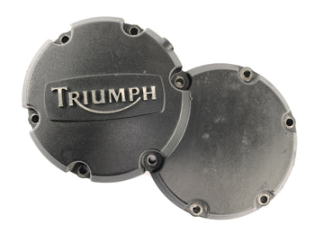 Triumph Daytona 900 T300 [1993] - Motordeckel links - 0