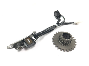 Suzuki GSX R 1000 WVB6 K6 [2006] - Pickup Sensor Impulsrad