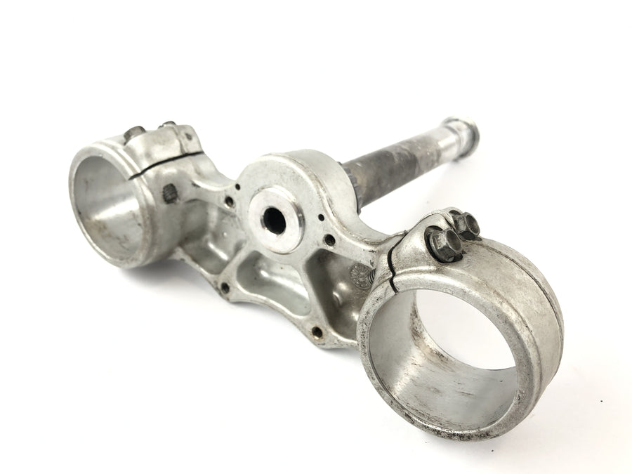 KTM LC4 640 EGS [2004] - Fork Bridge ci-dessous
