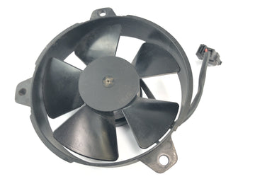 Yamaha MT 03 RM02 [2007] - Ventilateur de radiateur ventilateur électrique système de refroidissement ventilateur de radiateur