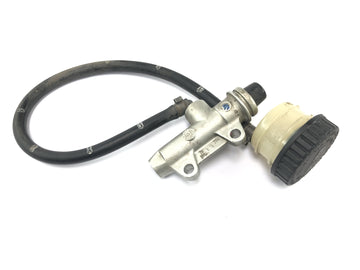 BMW R 1200 R R1ST [2008] - Pompa freno posteriore cilindro freno ruota posteriore Brembo