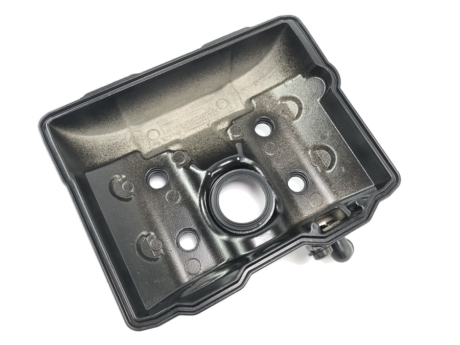 KTM 1050 Adventure [2017] - Valve Lid sul retro
