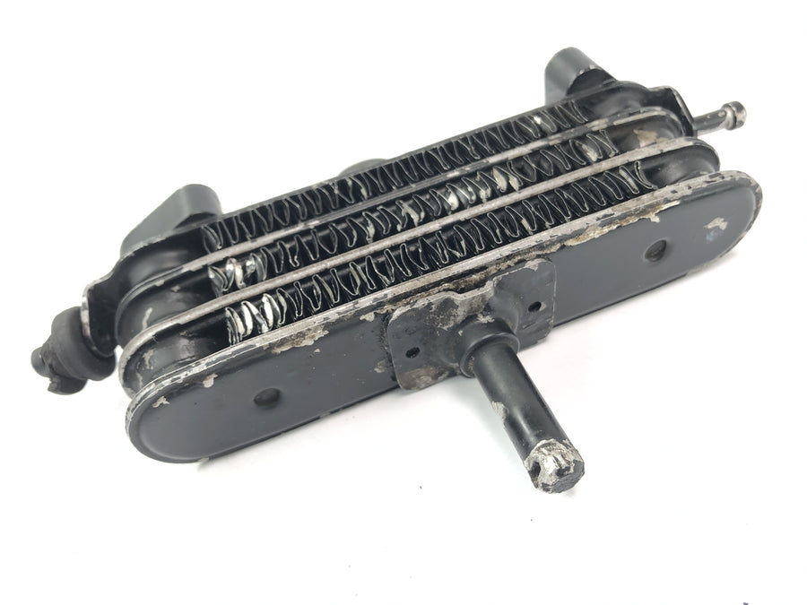 Yamaha XT 600 43F [1985] - Scambiatore di calore del radiatore radiatore del radiatore ad olio