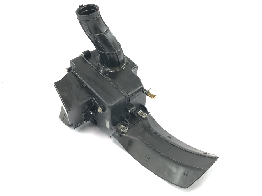 SWM SM 125 R [2018] - Scatola filtro aria Alloggiamento filtro aria Scatola aspirazione airbox
