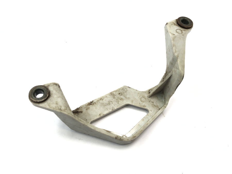 Yamaha YZ 426 F [2000] - Brake caliper cover