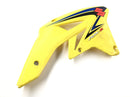 Suzuki RM Z 250 RJ41A [2007] - Tankverkleidung rechts Seitenverkleidung-1
