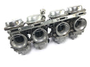 Honda CBX 750 RC17 [1984] - carburetor inlet system Keihin-4