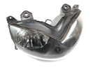 Kawasaki ZRX 1200 S ZRT20A [2002] - Scheinwerfer Frontleuchte Motorradbeleuchtung-1