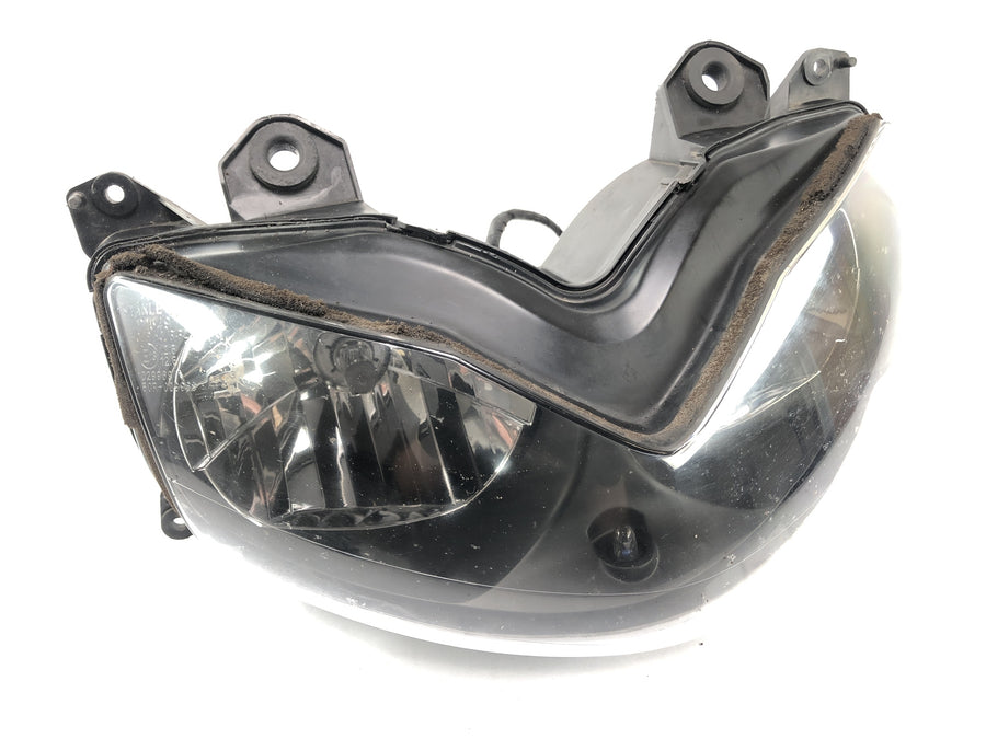 Kawasaki ZRX 1200 S ZRT20A [2002] - Scheinwerfer Frontleuchte Motorradbeleuchtung