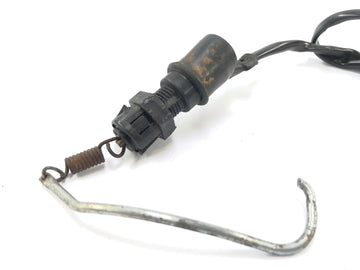 Yamaha XT 350 3YT / 55V [1990] - Bremslichtschalter hinten - 0