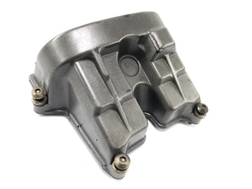 Aprilia SL 1000 Falco PA [2000] - Coperchi per cilindri del coperchio valvola nella parte posteriore