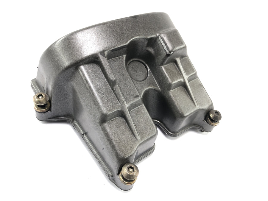 Aprilia SL 1000 Falco PA [2000] - Coperchi per cilindri del coperchio valvola nella parte posteriore
