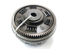 Kawasaki VN 1500 Classic VNT50D [2001] - coupling coupling basket-4