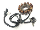 Yamaha XT 125 X [2004] - Lichtmaschine Stator-3