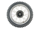 Yamaha DT 175 2K4 [1982] - Cerchio ruota posteriore 1,85 x 18" ruota a raggi-5