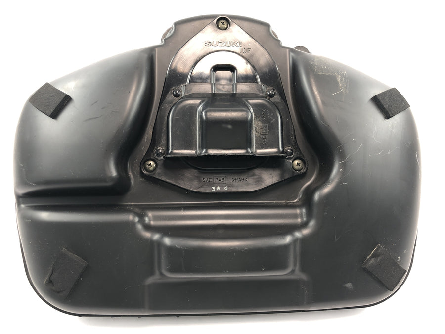 Suzuki Intruder VL 1500 AL [2000] - Scatola filtro aria Alloggiamento filtro aria Scatola aspirazione