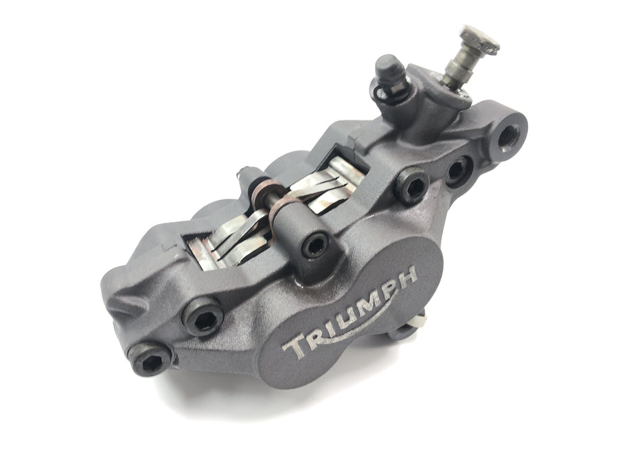 Triumph Speed ​​Triple T509 [1998] - Pinza freno anteriore destra