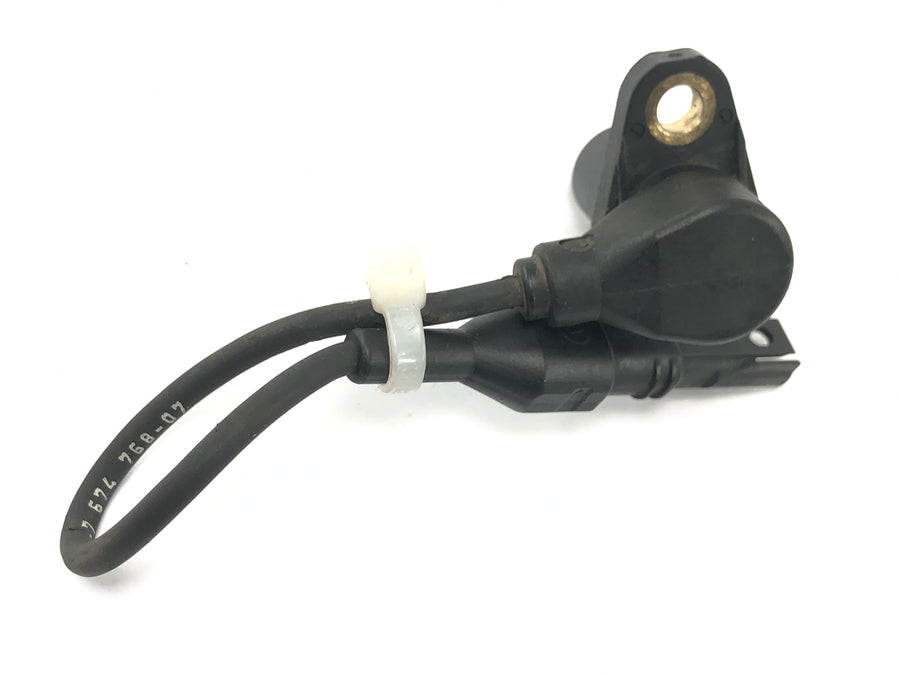 BMW R 1200 R R1ST [2008] - Kurbelwellensensor Impulsgeber Drehzahlsensor Motorgeber