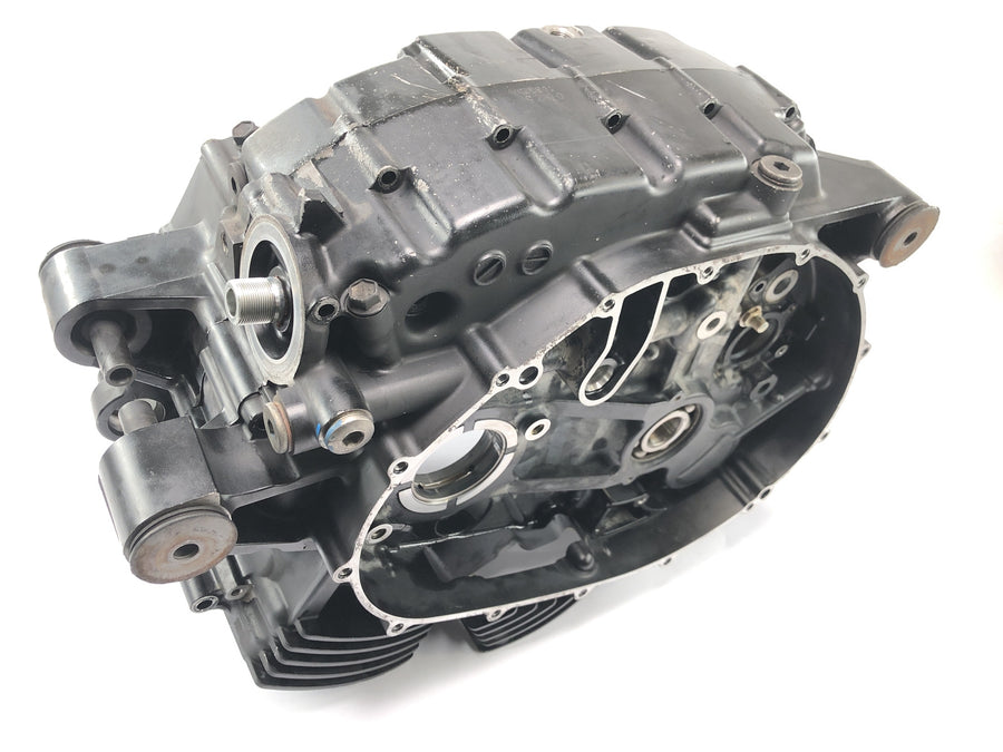 Suzuki VZ 1500 WVCU [2011] - Alloggiamento motore blocco motore alloggiamento vuoto