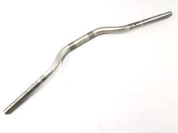 KTM 690 SM PRESTIGE [2007] - RILE DE DIRECTION DU MOGUOGNE GOODBAR SILLE 28 mm argent - 0