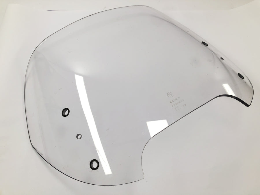 BMW R 1150 RT R22 [2001] - Cupolino protezione anteriore parabrezza