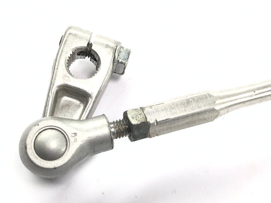 Honda CBR 1000 RR SC59 [2008] - Schalthebel Schaltpedal Schaltgestänge Schaltstange