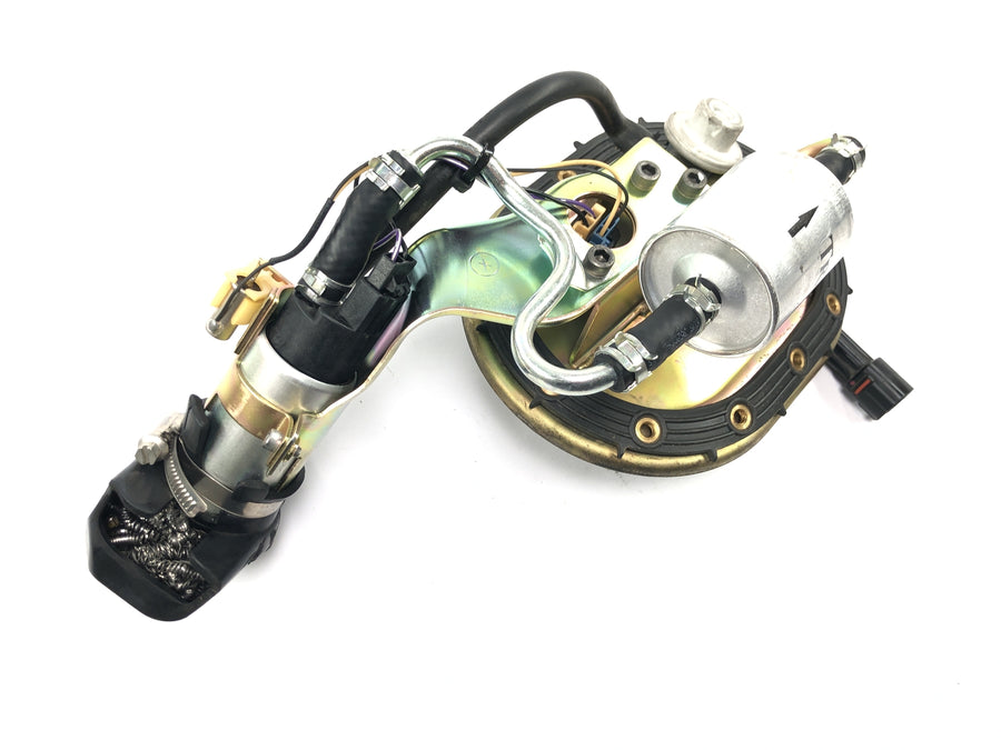 Triumph Bonneville T100 986MF [2012] - Fuel pump petrol pump