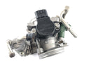 Yamaha MT 03 RM02 [2007] - Corpo farfallato del sistema di iniezione con valvola a farfalla-4