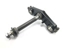 Kawasaki ZRX 1200 S ZRT20A [2001] - té de fourche de pont de fourche inférieur de tête de direction-1