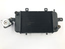 BMW C1 125 [2002] - Sistema di raffreddamento del radiatore con radiatore acqua e radiatore con bocchettone di riempimento-5
