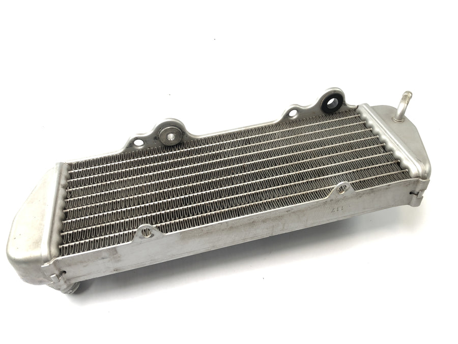 Husqvarna TE 610 E Dual H7 [1999] - Wasserkühler Kühlerradiator-Set