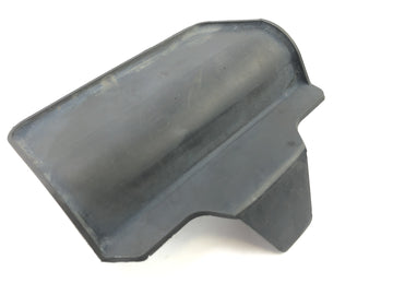 Yamaha XT 350 3YT / 55V [1990] - rivestimento all'interno