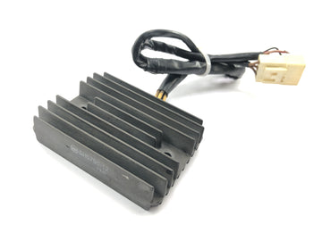 Honda VTX 1800 SC46 [2004] - Voltage regulator rectifier regulator charge controller