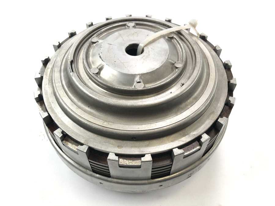 Kawasaki VN 1500 Classic VNT50D [2001] - coupling coupling basket
