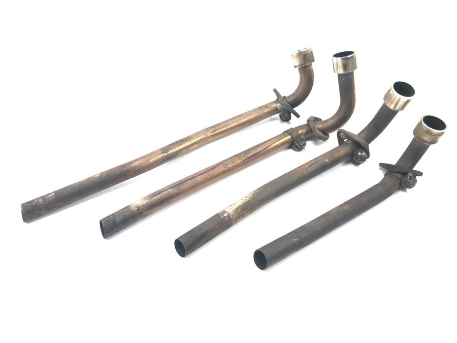 BMW K 100 [1984] - set tubi di scarico collettore di scarico