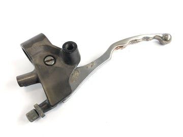 Honda Goldwing GL 1100 SC02 [1980] - coupling fitting with clutch handle - 0