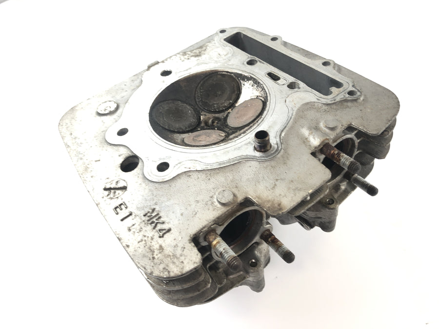 Honda XBR 500 PC15 [1989] - Zylinderkopf
