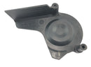Yamaha MT 03 RM02 [2007] - couvercle de pignon couvercle de protection de chaîne couvercle de chaîne en plastique-4